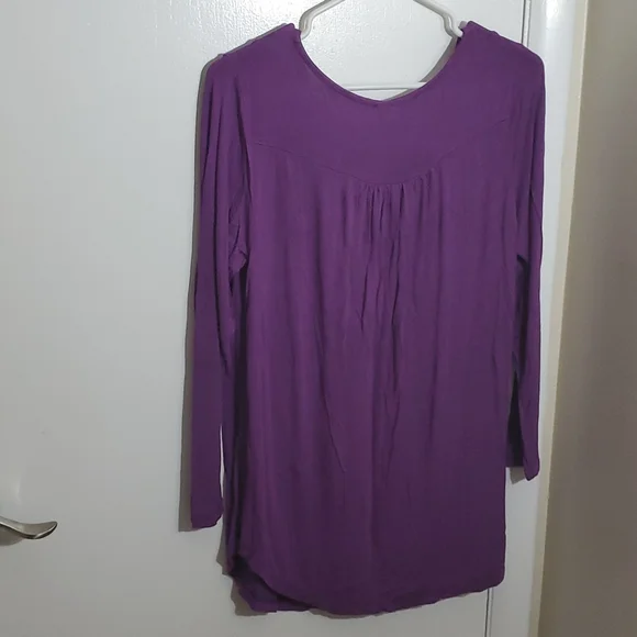 Amiclos, medium, purple - Picture 5 of 5